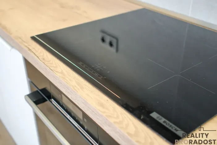 Pronájem bytu 2+kk, Ostrava - Moravská Ostrava, Varenská, 36 m2