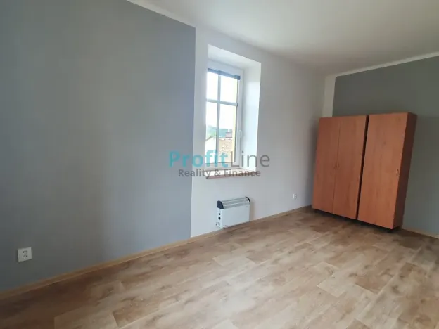 Pronájem bytu 2+kk, Rapotín, Družstevní, 43 m2