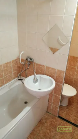 Pronájem bytu 1+1, České Budějovice, J. Opletala, 37 m2