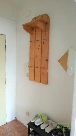 Pronájem bytu 1+1, České Budějovice, J. Opletala, 37 m2