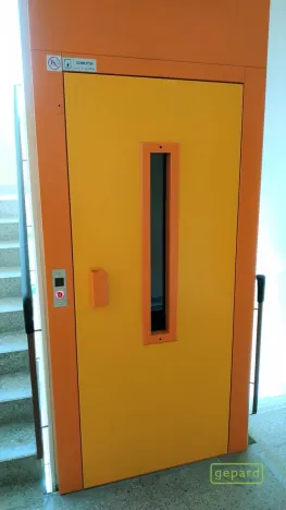 Pronájem bytu 1+1, České Budějovice, J. Opletala, 37 m2