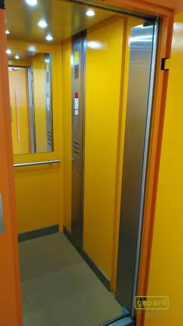 Pronájem bytu 1+1, České Budějovice, J. Opletala, 37 m2