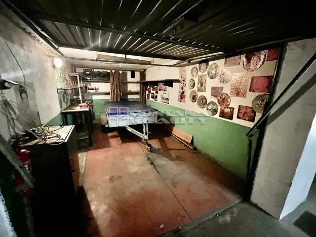 Pronájem garáže, Olomouc, U kovárny, 16 m2