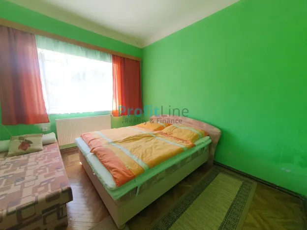 Prodej vícegeneračního domu, Oskava, 659 m2