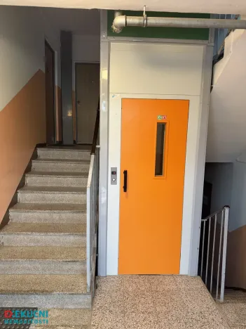 Prodej bytu 3+1, Trutnov, Pomněnková, 60 m2