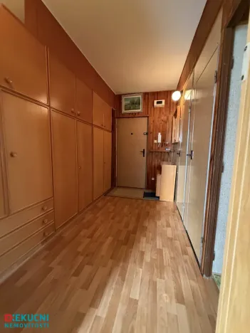 Prodej bytu 3+1, Trutnov, Pomněnková, 60 m2