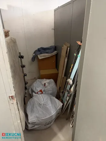 Prodej bytu 3+1, Trutnov, Pomněnková, 60 m2