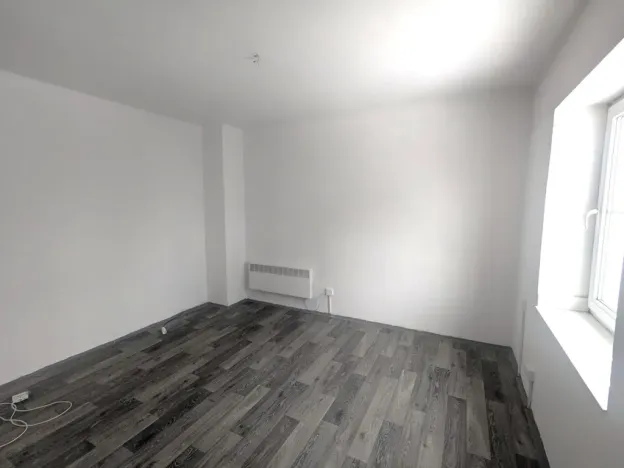 Pronájem bytu 2+kk, Děčín - Děčín VII-Chrochvice, K. Světlé, 38 m2