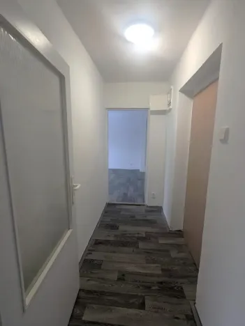 Pronájem bytu 2+kk, Děčín - Děčín VII-Chrochvice, K. Světlé, 38 m2