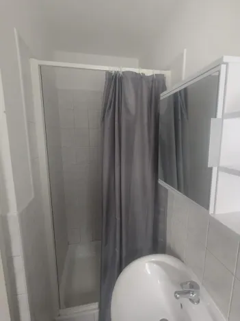 Pronájem bytu 2+kk, Děčín - Děčín VII-Chrochvice, K. Světlé, 38 m2