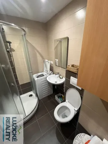 Pronájem bytu 3+1, Česká Kamenice, 5. května, 63 m2