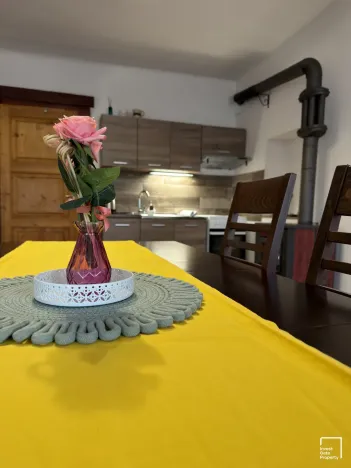 Prodej ubytování, Černá v Pošumaví, 180 m2