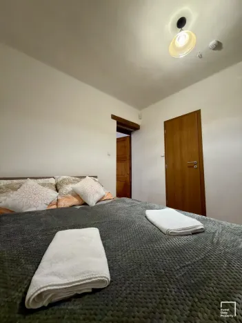 Prodej ubytování, Černá v Pošumaví, 180 m2