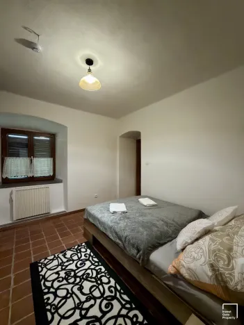 Prodej ubytování, Černá v Pošumaví, 180 m2