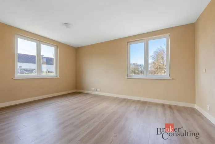 Pronájem bytu 2+kk, Vochov, 49 m2