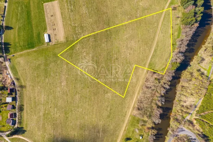 Prodej pole, Vlastějovice, 20369 m2