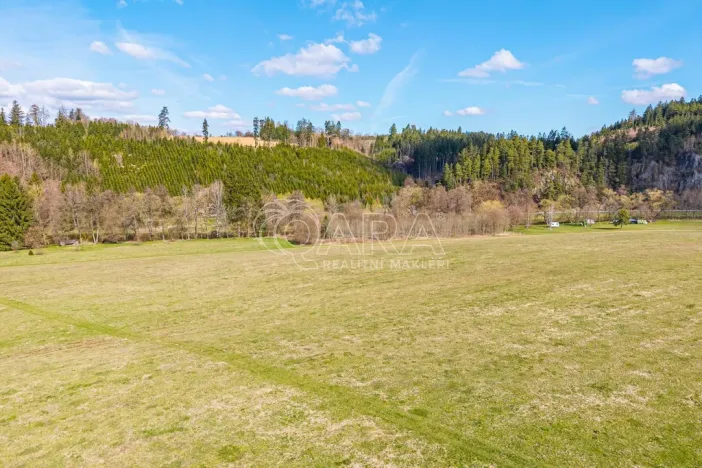 Prodej pole, Vlastějovice, 20369 m2