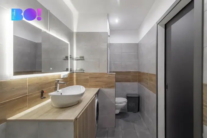 Prodej bytu 3+1, Třinec, Habrová, 67 m2