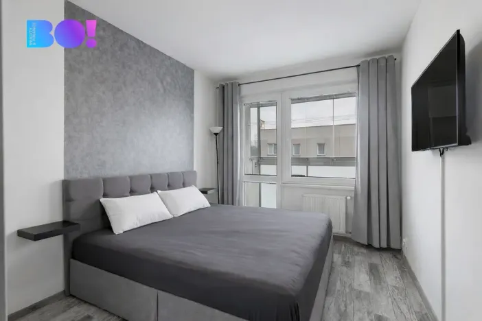 Prodej bytu 3+1, Třinec, Habrová, 67 m2