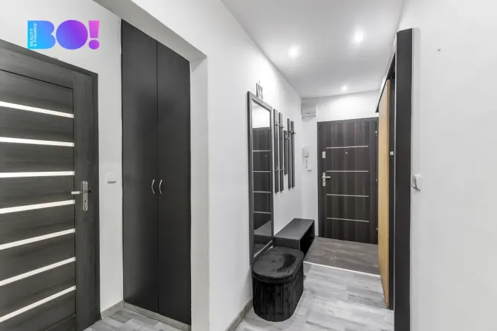 Prodej bytu 3+1, Třinec, Habrová, 67 m2