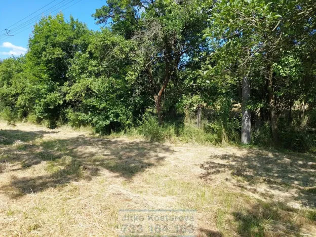 Pronájem zahrady, Krnov - Pod Bezručovým vrchem, Bruntálská, 400 m2