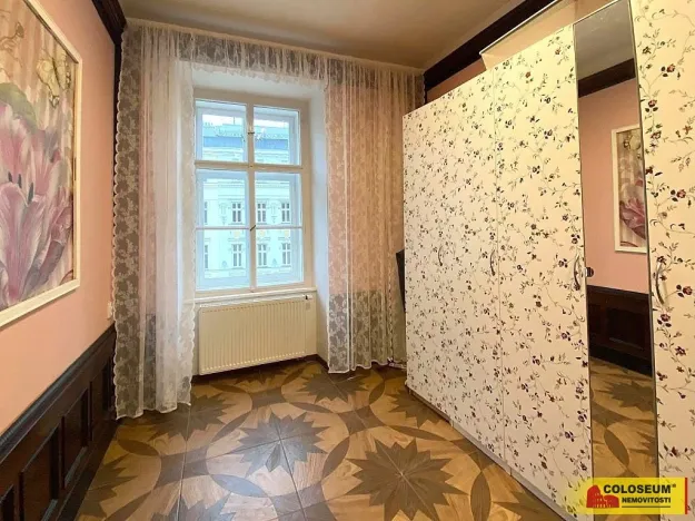 Pronájem bytu 3+kk, Brno - Brno-město, 110 m2