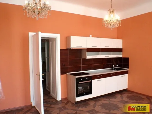 Pronájem bytu 3+kk, Brno - Brno-město, 110 m2