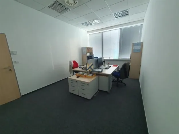 Pronájem kanceláře, Praha - Chodov, Türkova, 140 m2