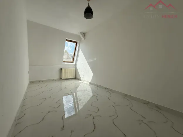 Pronájem bytu 3+1, Jirkov, Alešova, 70 m2