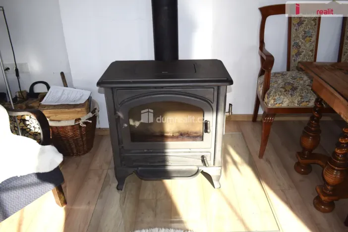 Prodej rodinného domu, Žďár - Žehrov, 952 m2