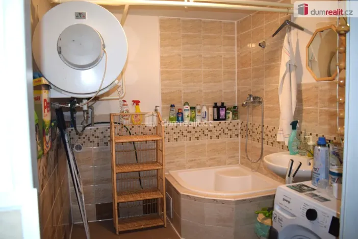 Prodej rodinného domu, Žďár - Žehrov, 952 m2