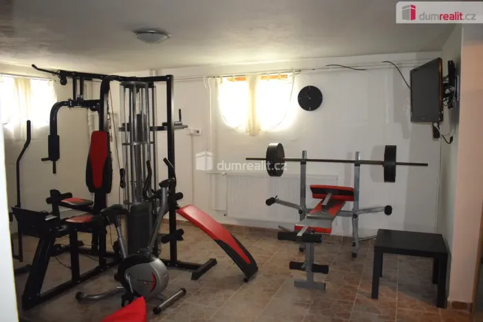 Prodej rodinného domu, Žďár - Žehrov, 952 m2