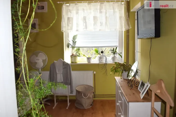 Prodej rodinného domu, Žďár - Žehrov, 952 m2