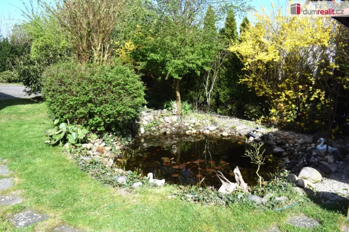 Prodej rodinného domu, Žďár - Žehrov, 952 m2