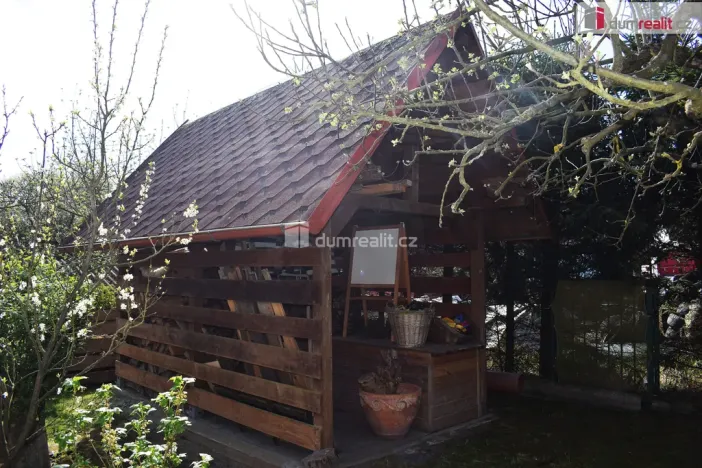 Prodej rodinného domu, Žďár - Žehrov, 952 m2