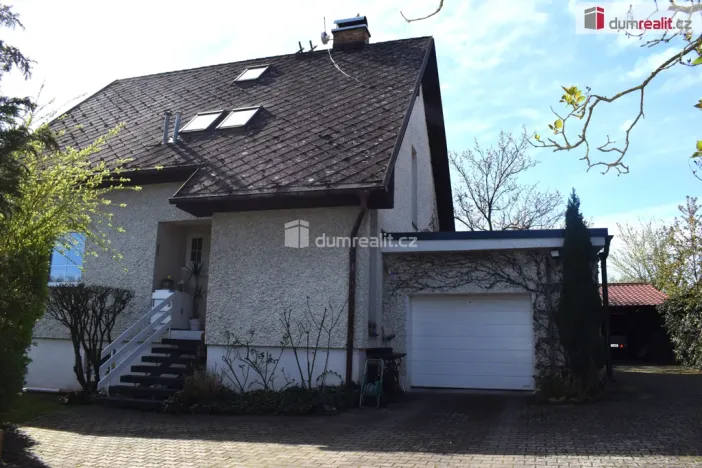 Prodej rodinného domu, Žďár - Žehrov, 952 m2