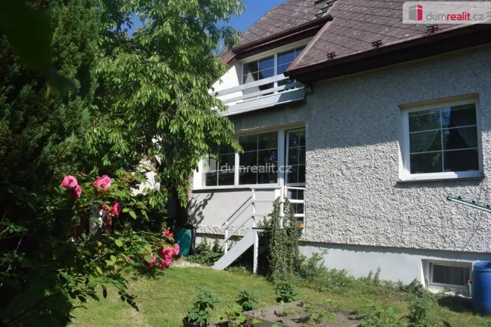 Prodej rodinného domu, Žďár - Žehrov, 250 m2