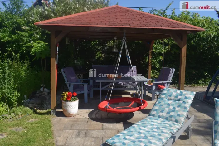 Prodej rodinného domu, Žďár - Žehrov, 250 m2
