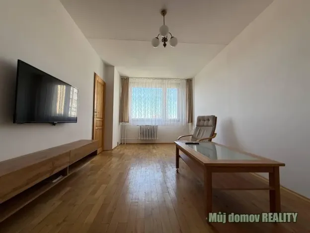 Pronájem bytu 3+1, Praha - Záběhlice, Hledíková, 75 m2