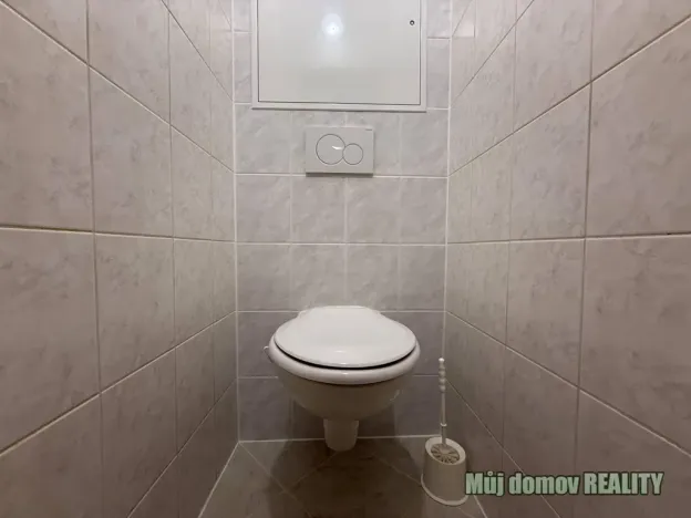 Pronájem bytu 3+1, Praha - Záběhlice, Hledíková, 75 m2