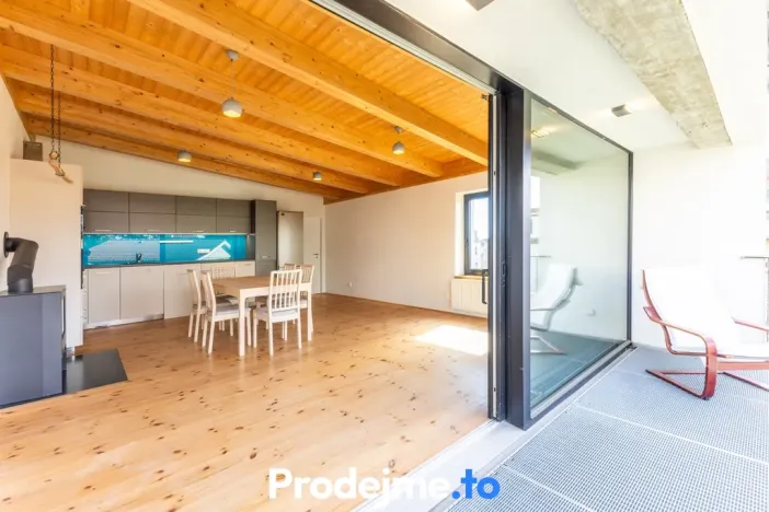 Prodej rodinného domu, Praha - Kobylisy, Třeboradická, 150 m2