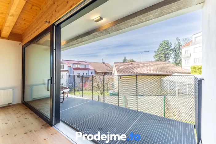 Prodej rodinného domu, Praha - Kobylisy, Třeboradická, 150 m2