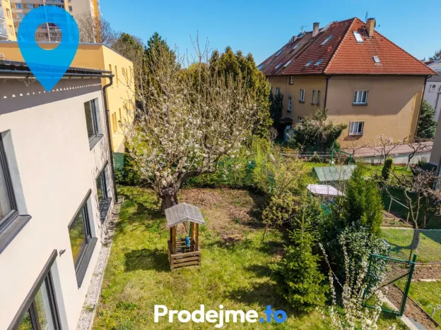 Prodej rodinného domu, Praha - Kobylisy, Třeboradická, 150 m2