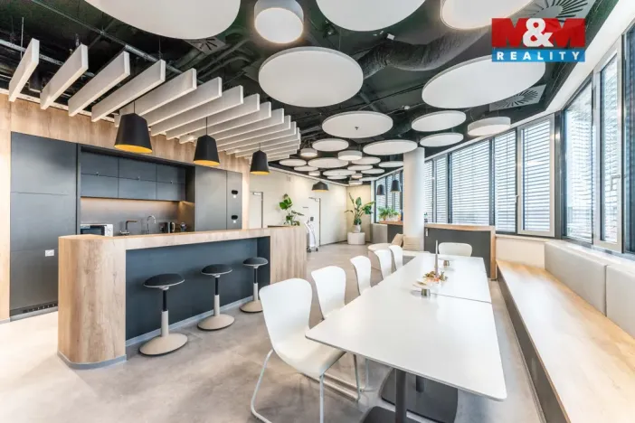 Pronájem komerční nemovitosti, Praha, Jihlavská, 30 m2