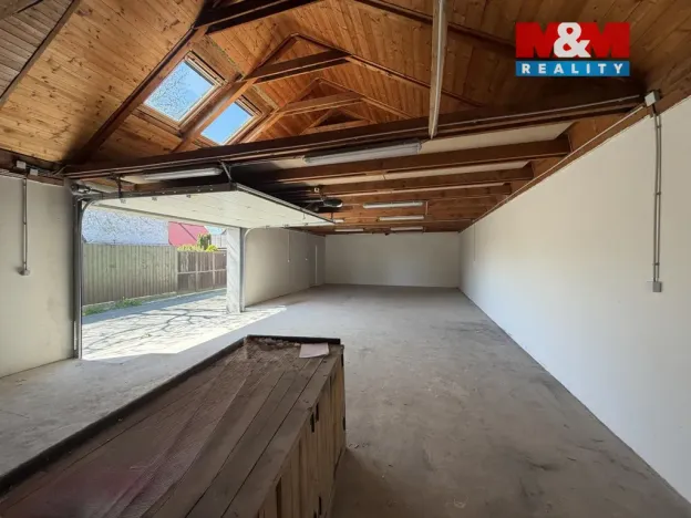 Prodej skladu, Spořice, 179 m2