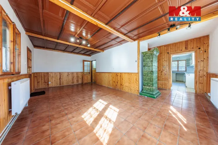 Prodej chalupy, Horní Slavkov, Kfely, 155 m2