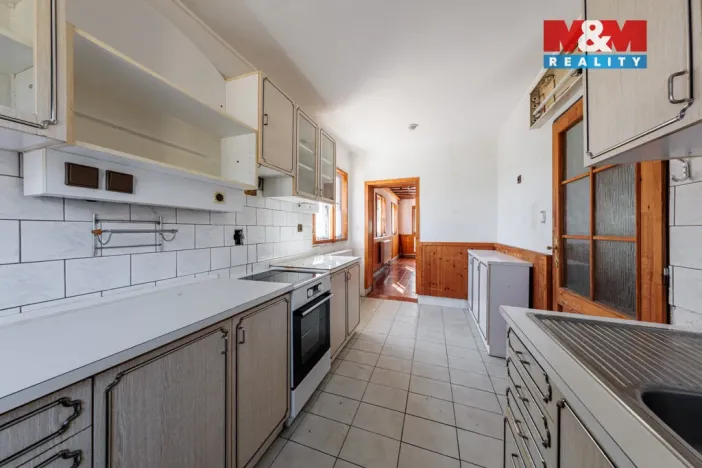 Prodej chalupy, Horní Slavkov, Kfely, 155 m2