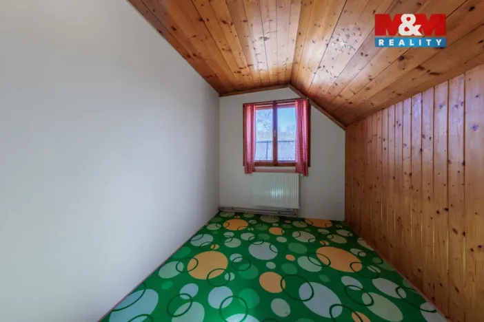 Prodej chalupy, Horní Slavkov, Kfely, 155 m2