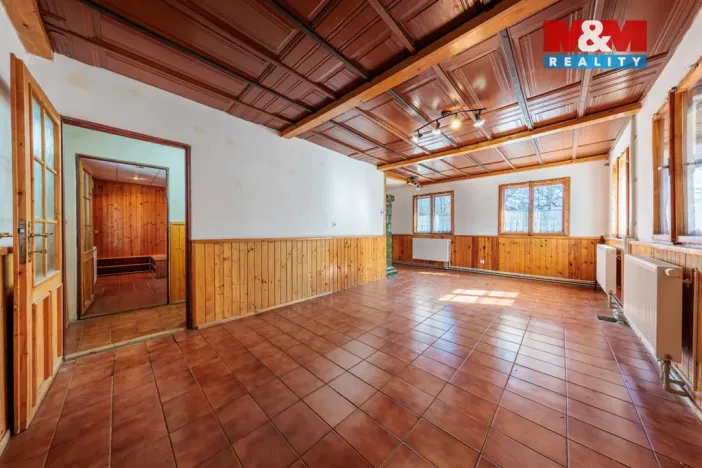 Prodej chalupy, Horní Slavkov, Kfely, 155 m2