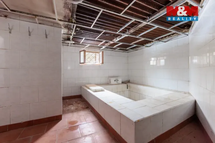 Prodej chalupy, Horní Slavkov, Kfely, 155 m2